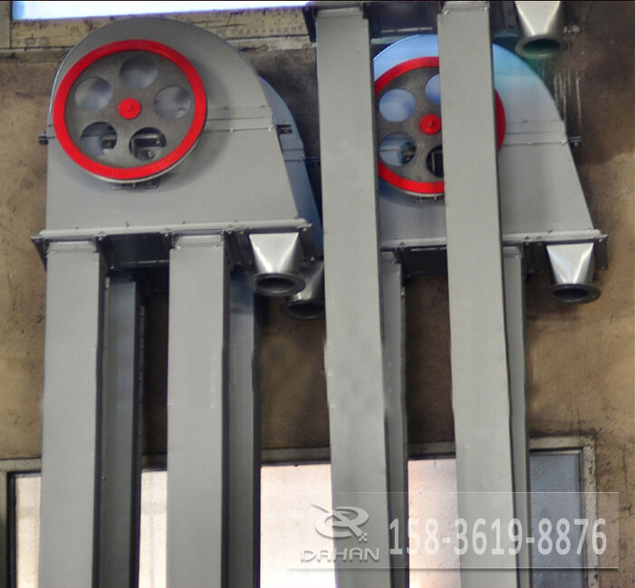 板鏈斗式提升機(jī)